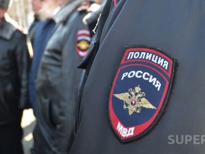 В Омской области районный отдел полиции впервые возглавила женщина