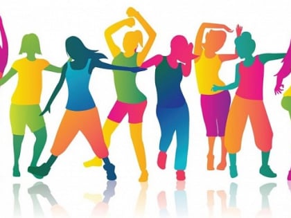 Флешмоб в поддержку Омска как культурной столицы России-2026