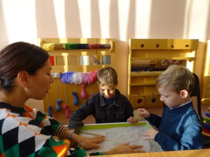 В Омской области в комплексных центрах получают поддержку более 5 тысяч семей участников СВО