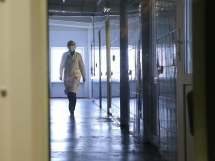 В минздраве рассказали, в каком состоянии находятся отравившиеся в «Сказке» омичи