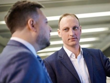 «Газпромнефть-СМ» продемонстрировала преимущества уникального сервиса G-Lab на Конгрессе по цифровизации нефтегазовой отрасли России