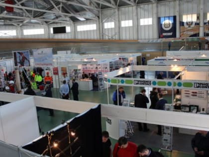 Омичей 21 марта приглашают на промышленно-инновационный форум «Промтехэкспо-2023»