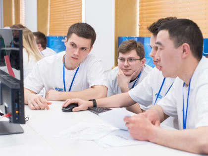 Кейс-чемпионат от ОНПЗ: студенты колледжей погружаются в мир нефтепереработки