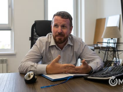 Каждый раз, достигнув чего-то, считаю, что нахожусь на полупике: Электроэнергетика не даёт расслабиться айтишникам ни на минуту