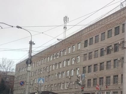 В поселке Осташково, на территории Омска, закрывают колонию