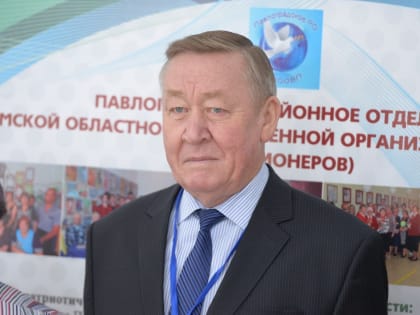 Александр Сухоносов: «Семьям мобилизованных помогаем всем миром»