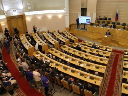 Виталий Хоценко сообщил о повышении качества медицины в регионе