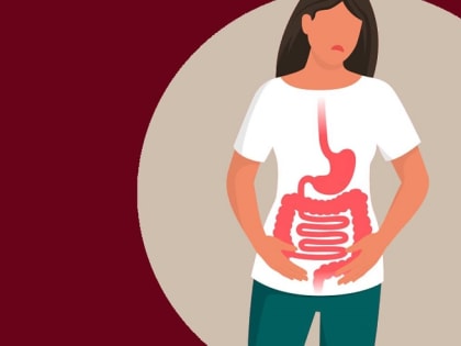 Синдром раздраженного кишечника