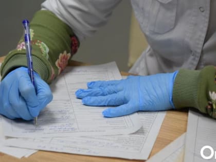 Цикличный подъём. Специалисты объяснили, почему омичи стали болеть коклюшем