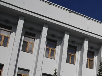Директором нового госучреждения «Казаки Сибири» стал совладелец ООО «Автогардероб»