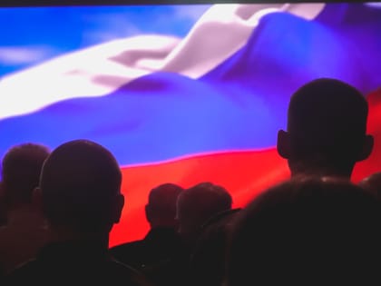 Омская область примет участие в Международной выставке-форуме «Россия»