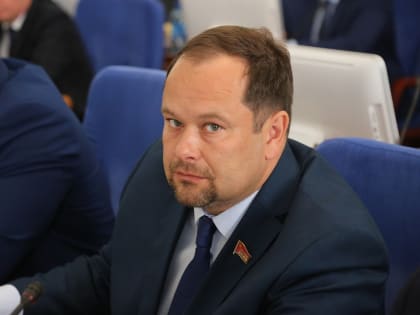 Константин Ткачёв: Лишили земли-матушки