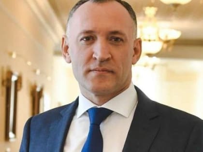 Вице-губернатор Шпиленко: Омская область лишь по 3 показателям из 67 занимает лидирующие позиции