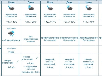 Синоптики предрекли убийственно жаркие выходные в Омской области