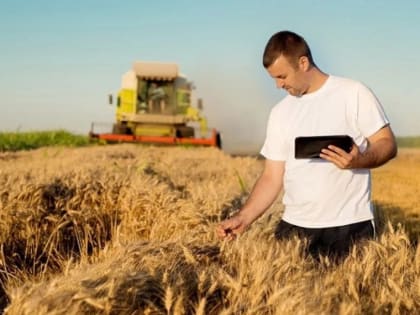 Молодые специалисты омских сельхозпроизводителей будут получать до полумиллиона рублей подъемных