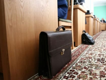 Александр Шнипко стал первым заместителем главы Ленинского округа Омска