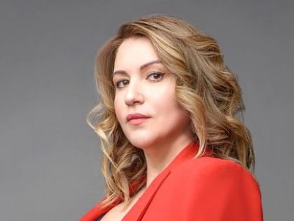 Мария ОХОТНИКОВА, АО «Родник»: «В Новосибирске создана целая дирекция по строительству водохозяйственных объектов, возможно, и в Омской области стоить перенять их опыт»