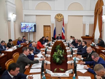 В Омской области участвовавшим в СВО сиротам будут давать жильё в первую очередь