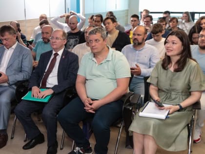 В Омске разработали систему очистки сточных вод для отдаленных поселений