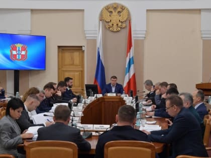 Борьба с наркоманией в Омской области: новые подходы и планы на будущее