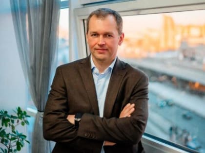 Дмитрий Ушаков, первый заместитель Председателя Правительства Омской области: заключено соглашение о строительстве нового мусоросортировочного комплекса