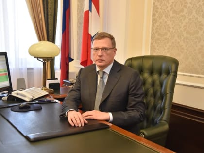 Александр Бурков: «Санкции лишь подтверждают правильность того, что мы делаем»