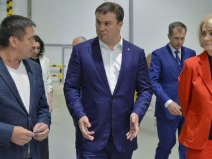 Виктория АБРАМЧЕНКО: «Я считаю ненормальным, когда омский предприниматель, производящий продукты питания к реализации по стандартам для федеральных сетей вынужден обращаться в сосе