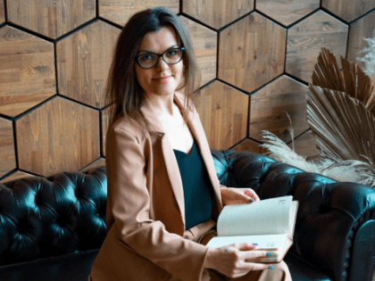 С Днём аспиранта!