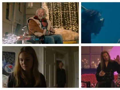 Что новосибирцам посмотреть на новогодние праздники? Топ новинок в кинотеатрах