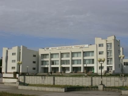 В омском вузе объявили о начале переписи военнообязанных студентов