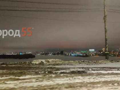 В Омске каждую неделю решили полностью перекрывать Ленинградский мост