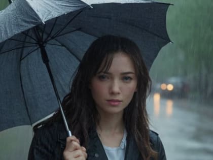 Июль в Омске начнется с резкого похолодания и дождей