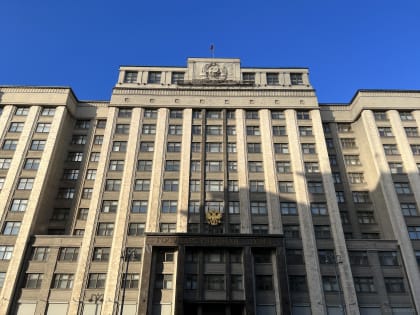 В Госдуме сообщили о выплатах на детей в 2025 году