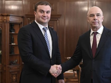 Омской области выделят средства на дворы