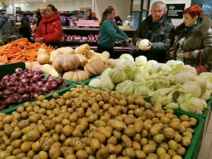 Сенаторы направят рекомендации по повышению качества продуктов