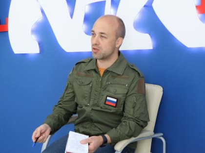 Алексей Пантелеев: «Экономика России способна переживать сильнейшие мировые кризисы за счет внутренних ресурсов страны»
