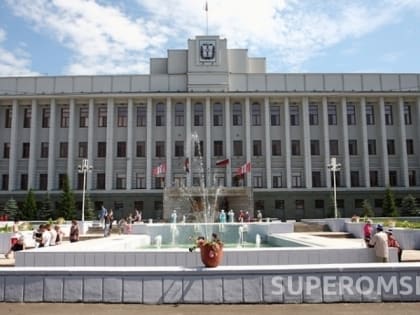 В правительстве Омской области намечается масштабная перезагрузка