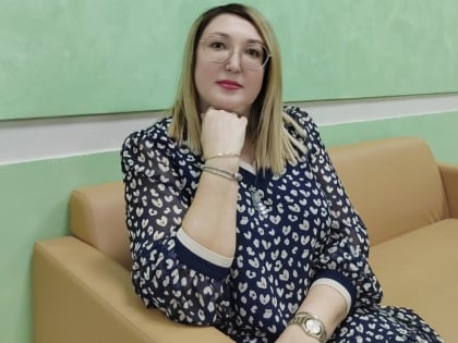 Ольга Демидова: «Вместе мы можем всё!»