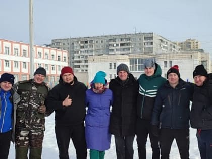 Спасибо, ребята!