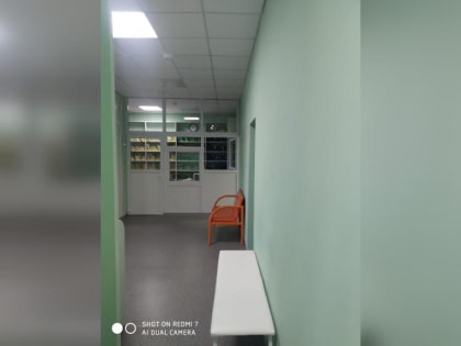 Обновление инфраструктуры для маломобильных групп населения