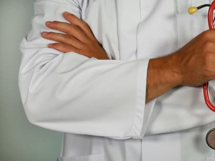 Омские акушеры-гинекологи спасли пациентку вместе с новорожденным ребенком