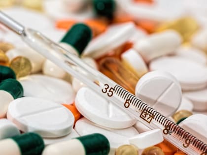 Стало известно, когда закончится эпидемия гриппа в России