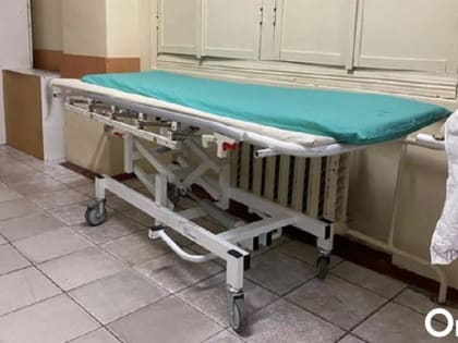 Мать из Омска, чья дочь умерла в поезде от гриппа, отказалась от лечения