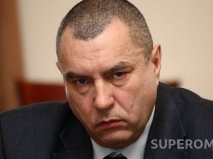 Мэр Шелест объявил об уходе на пенсию главы омского «Электрического транспорта»