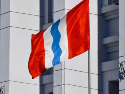 Виталий Хоценко: Распределили 465,5 млн рублей в местные бюджеты на реализацию 179 инициатив наших жителей