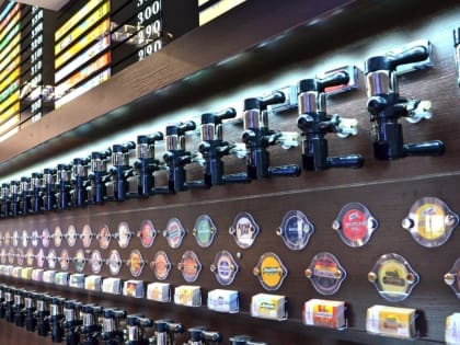 В Омске выставили на продажу домашнюю пивоварню за 10 млн