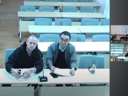 Виртуальная встреча ученых Омского ГАУ и Северо-Западного университета сельского и лесного хозяйства