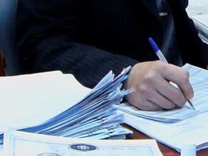 В органах власти снова вводится масочный режим