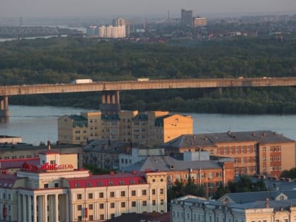 Стало понятно, когда Омск достигнет экономического уровня Москвы