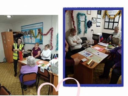 Заседание комитета